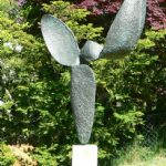 529 3299 Skulptur